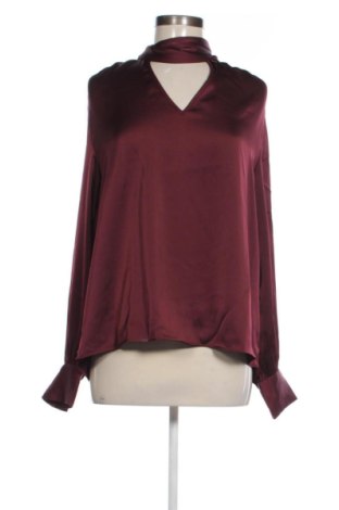 Dámská halenka H&M, Velikost M, Barva Červená, Cena  283,00 Kč