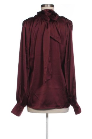 Dámská halenka H&M, Velikost M, Barva Červená, Cena  283,00 Kč