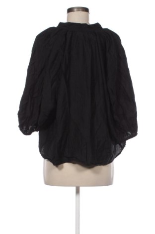 Bluzka damska H&M, Rozmiar L, Kolor Czarny, Cena 52,42 zł