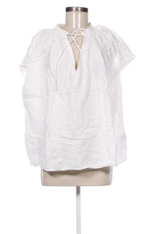 Damen Shirt H&M, Größe XXL, Farbe Weiß, Preis 8,10 €