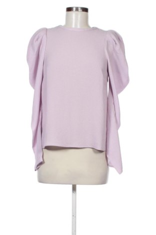 Dámska blúza H&M, Veľkosť S, Farba Fialová, Cena  11,95 €