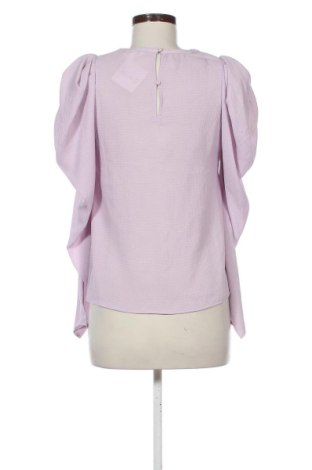 Dámska blúza H&M, Veľkosť S, Farba Fialová, Cena  11,95 €