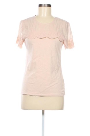 Bluză de femei H&M, Mărime M, Culoare Ecru, Preț 96,00 Lei, #136423980