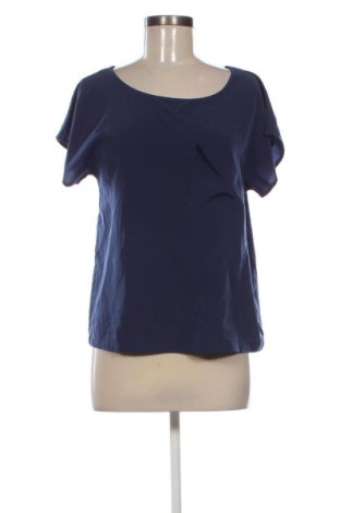 Dámská halenka H&M, Velikost S, Barva Modrá, Cena  283,00 Kč