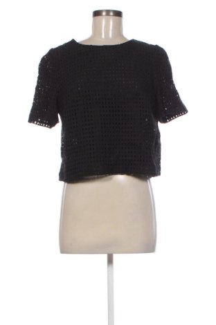 Dámská halenka H&M, Velikost XL, Barva Černá, Cena  289,00 Kč