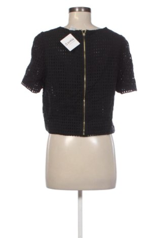 Dámská halenka H&M, Velikost XL, Barva Černá, Cena  289,00 Kč