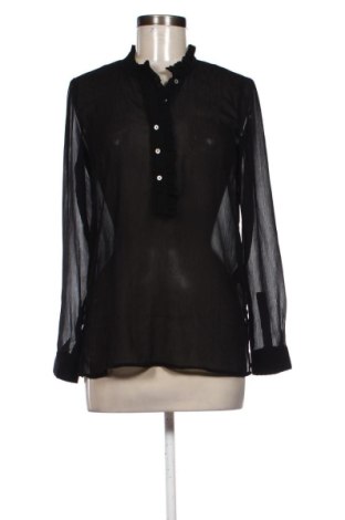 Damen Shirt H&M, Größe XS, Farbe Schwarz, Preis € 9,78