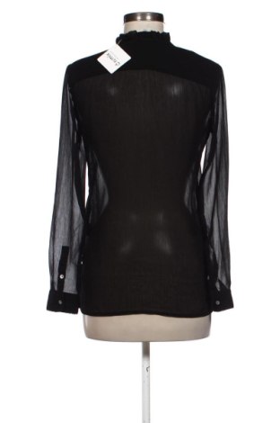 Damen Shirt H&M, Größe XS, Farbe Schwarz, Preis € 9,78