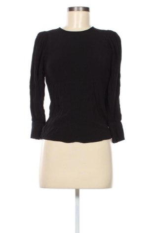 Damen Shirt H&M, Größe XS, Farbe Schwarz, Preis € 9,78