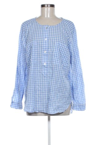 Дамска блуза H&M, Размер XXL, Цвят Многоцветен, Цена 10,22 €
