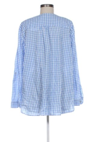 Дамска блуза H&M, Размер XXL, Цвят Многоцветен, Цена 10,22 €