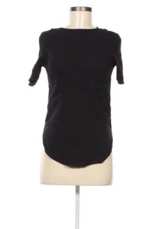 Dámská halenka H&M, Velikost XS, Barva Černá, Cena  277,00 Kč