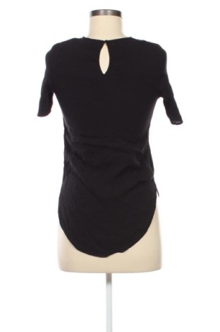 Dámská halenka H&M, Velikost XS, Barva Černá, Cena  277,00 Kč