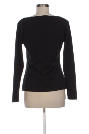 Дамска блуза H&M, Размер L, Цвят Черен, Цена 10,22 €
