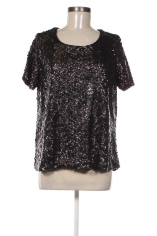Bluzka damska H&M, Rozmiar L, Kolor Czarny, Cena 51,99 zł