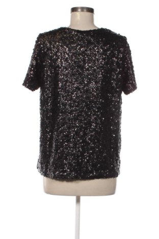 Bluzka damska H&M, Rozmiar L, Kolor Czarny, Cena 51,99 zł