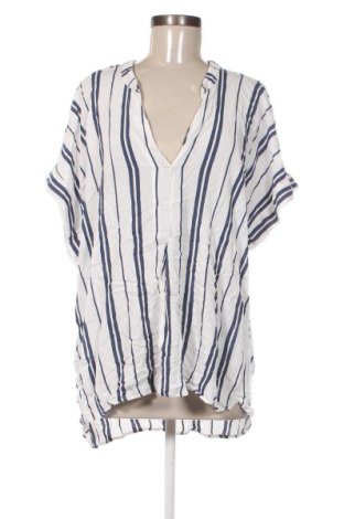 Дамска блуза H&M, Размер XXL, Цвят Многоцветен, Цена 10,22 €