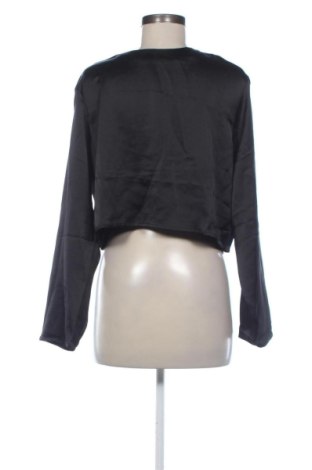 Bluzka damska H&M, Rozmiar M, Kolor Czarny, Cena 53,58 zł