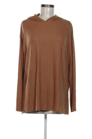 Dámská halenka H&M, Velikost XXL, Barva Hnědá, Cena  277,00 Kč