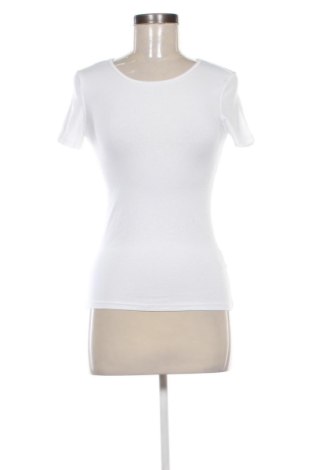 Damen Shirt H&M, Größe S, Farbe Weiß, Preis 9,78 €, #136429137