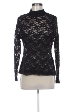 Dámská halenka H&M, Velikost L, Barva Černá, Cena  289,00 Kč