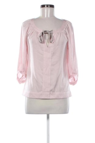 Damen Shirt H&M, Größe M, Farbe Rosa, Preis 9,70 €