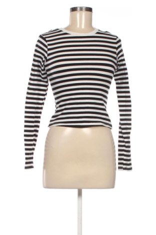 Damen Shirt H&M, Größe XS, Farbe Mehrfarbig, Preis 9,70 €, #136430738