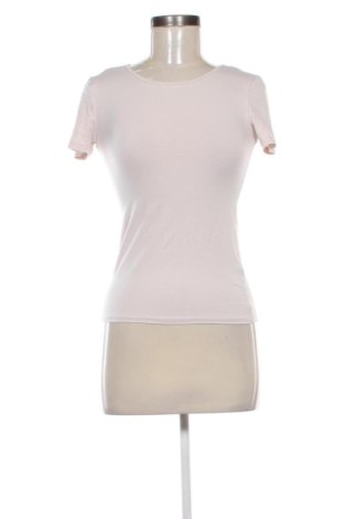 Damen Shirt H&M, Größe S, Farbe Beige, Preis 9,78 €, #136431140