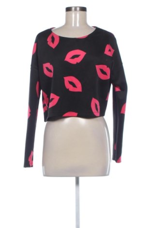 Damen Shirt H&M, Größe M, Farbe Schwarz, Preis 9,78 €