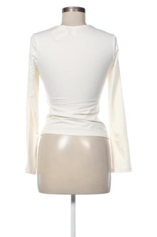Damen Shirt H&M, Größe S, Farbe Ecru, Preis 7,73 €