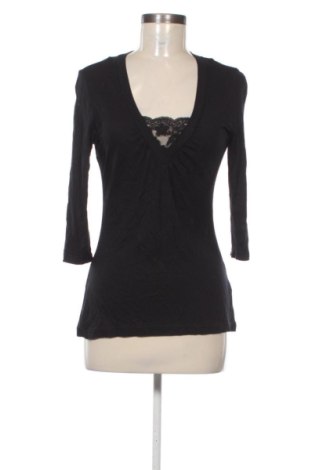 Bluzka damska H&M, Rozmiar S, Kolor Czarny, Cena 51,99 zł