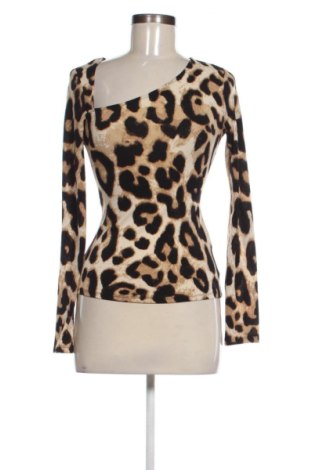 Дамска блуза H&M, Размер S, Цвят Многоцветен, Цена 9,70 €