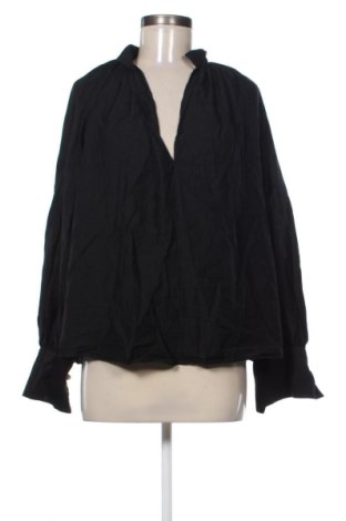 Дамска блуза H&M, Размер S, Цвят Черен, Цена 9,70 €