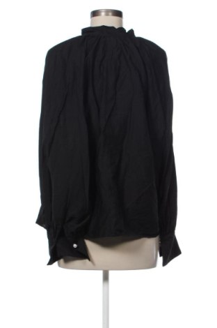 Дамска блуза H&M, Размер S, Цвят Черен, Цена 9,70 €