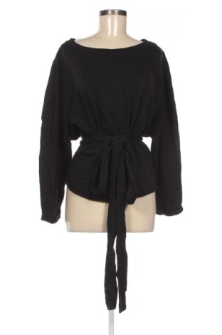 Damen Shirt H&M, Größe XXL, Farbe Schwarz, Preis € 9,70