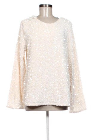 Dámská halenka H&M, Velikost XL, Barva Krémová, Cena  289,00 Kč