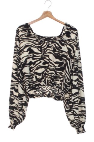 Дамска блуза H&M, Размер M, Цвят Многоцветен, Цена 10,22 €
