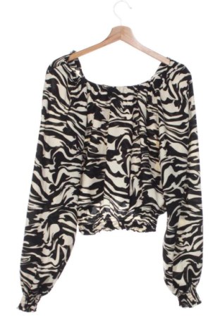 Дамска блуза H&M, Размер M, Цвят Многоцветен, Цена 10,22 €