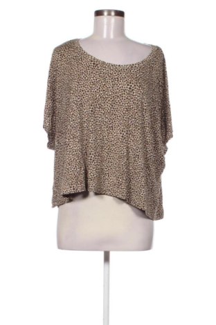 Bluzka damska H&M, Rozmiar L, Kolor Kolorowy, Cena 53,58 zł