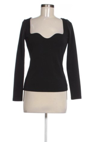 Damen Shirt H&M, Größe S, Farbe Schwarz, Preis 9,70 €