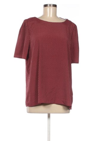 Дамска блуза H&M, Размер XL, Цвят Многоцветен, Цена 10,00 €