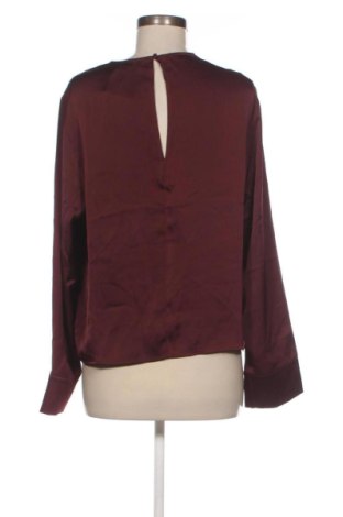 Bluzka damska H&M, Rozmiar L, Kolor Czerwony, Cena 53,58 zł