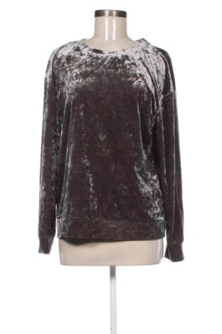 Damen Shirt H&M, Größe M, Farbe Grau, Preis 12,99 €
