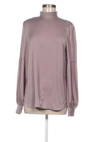 Дамска блуза H&M, Размер M, Цвят Кафяв, Цена 9,70 €