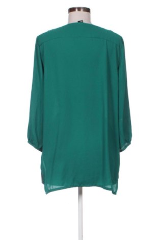 Damen Shirt H&M, Größe M, Farbe Grün, Preis 12,99 €