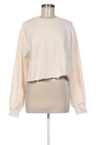 Дамска блуза H&M, Размер XL, Цвят Бежов, Цена 27,09 €