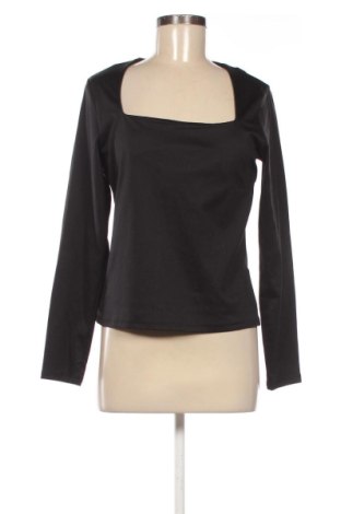 Damen Shirt H&M, Größe M, Farbe Schwarz, Preis € 9,70