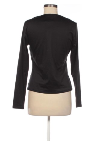 Damen Shirt H&M, Größe M, Farbe Schwarz, Preis € 9,70