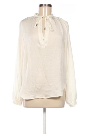 Damen Shirt H&M, Größe L, Farbe Ecru, Preis € 9,70