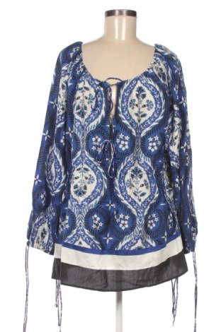 Damen Shirt H&M, Größe L, Farbe Mehrfarbig, Preis € 9,70